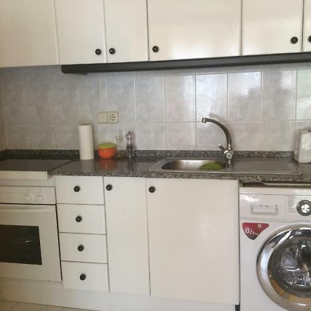 El Apartamento Luminoso Platja d'Aro Esterno foto